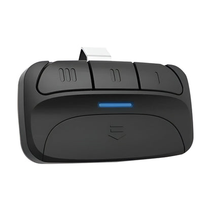RC-300 Universal Garage Door Remote, Compatible with All Brands - Garage and Sliding Door Hardware