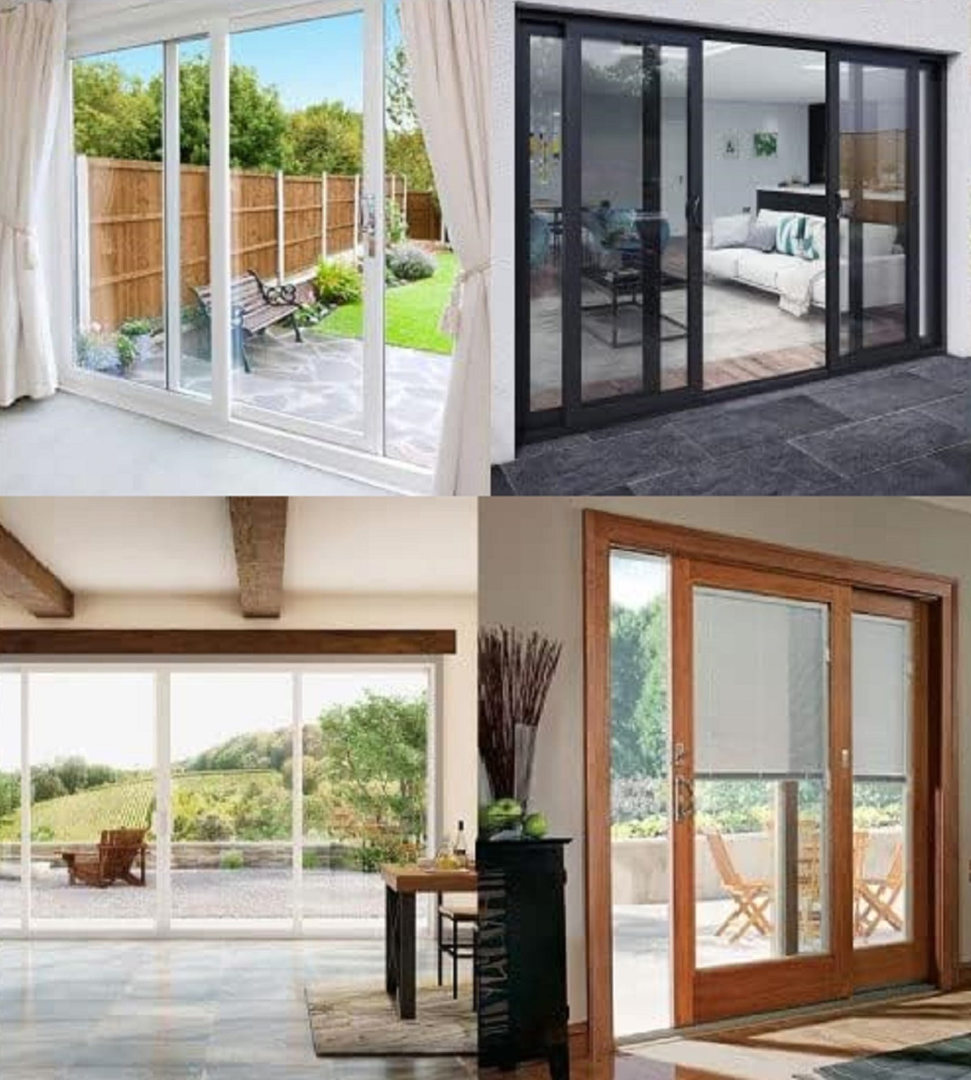 Lawson Roller for Sliding Doors | Roller Replacement for Patio Glass Door Repair | Stainless Steel with Precision Bearing Wheels - Garage and Sliding Door Hardware