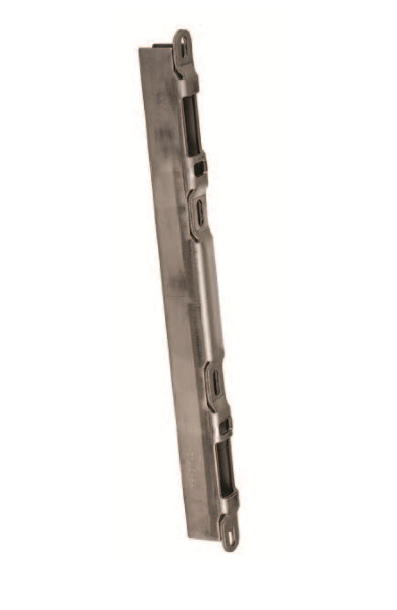 Sliding Glass Door Multi-Point Door Keeper 10-7/8