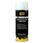 XL Premium Silicone Lubricant  - 9.75 oz (GDSL) - Garage and Sliding Door Hardware