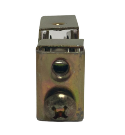 Delmar Roller Assembly for Sliding Door | Tandem Roller Replacement for Patio Glass Door Repair | 1 ¹/₄" Precision Bearing Wheels | Fix and Repair Sliding Door Roller Wheels (DR-266) - Garage and Sliding Door Hardware