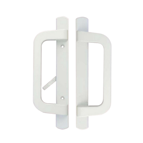 (DH-210-W) PGT Handle Replacement for Sliding Door| White