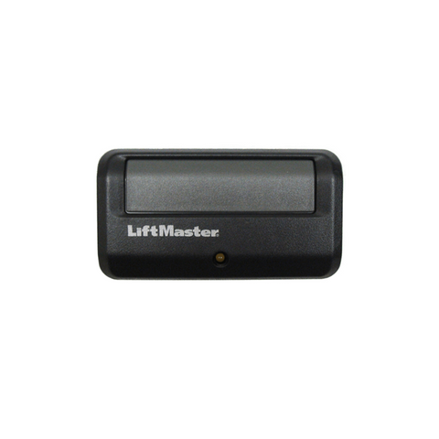 LiftMaster Single-Button Remote Control For Garage / Gate Door Opener (891LM)