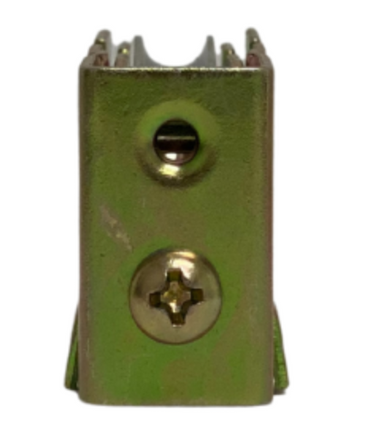 Crossly Roller for Sliding Glass Doors | Roller Replacement for Patio Glass Door Repair | Door Roller Hardware | Steel - Precision Bearing Wheel (DR-137-SP) - Garage and Sliding Door Hardware