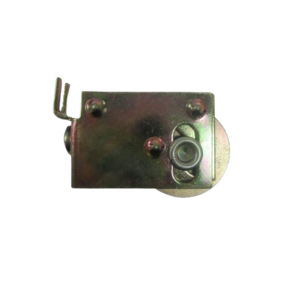 (DR-139) Look Roller for Sliding Glass Doors - Garage and Sliding Door Hardware