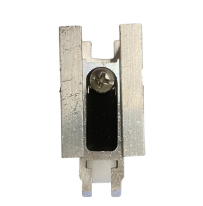 Sliding Door Tandem Roller Assembly with Precision Bearing Wheels (DR-108-SP) - Garage and Sliding Door Hardware