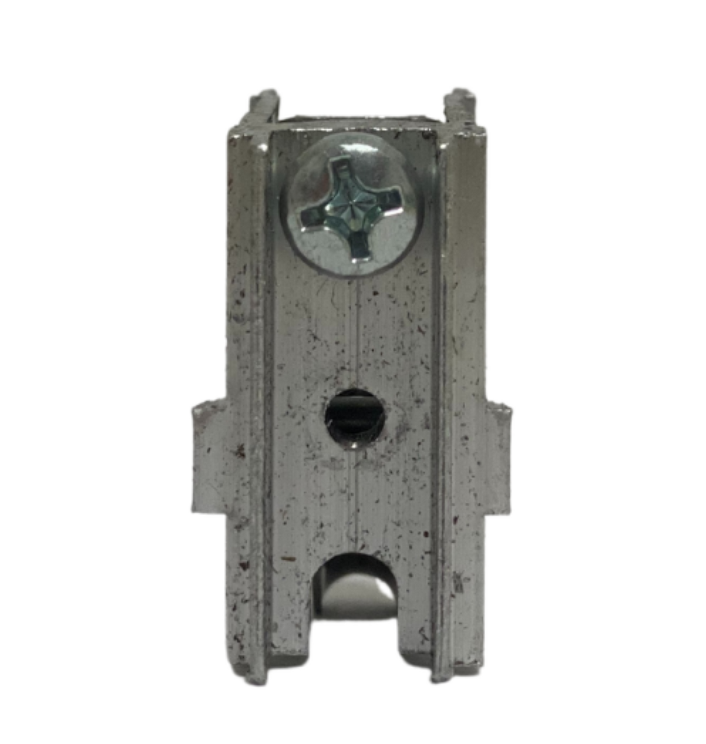 Lawson Roller for Sliding Glass Doors | Roller Replacement For Patio Glass Door Repair | Precision Bearing Wheel | Stainless Steel (DR-106-SP) - Garage and Sliding Door Hardware