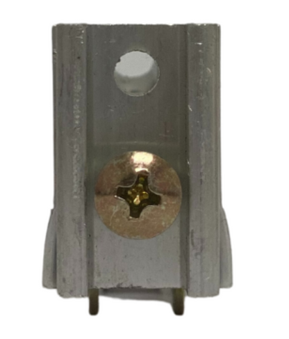 Miller Roller for Sliding Glass Doors | Roller Replacement For Patio Glass Door Repair | Stainless Steel | Precision Bearing Wheel - Fix Sliding Doors (DR-109-SP) - Garage and Sliding Door Hardware