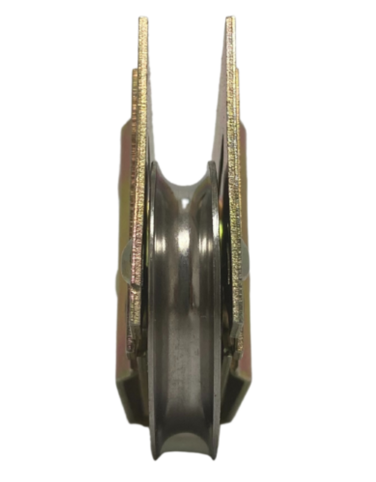 Sliding Door Roller Replacement | Harcar Roller for Sliding Glass Door Hardware Repair | Patio Door Roller with Precision Bearing Steel Wheel (DR-117) - Garage and Sliding Door Hardware