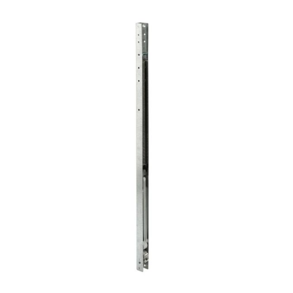 28in Window Channel Balance 33-36 Lbs Sash Weight 9/16" Channel Width and 5/8" Depth - Garage and Sliding Door Hardware