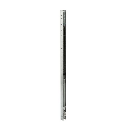 28in Window Channel Balance 33-36 Lbs Sash Weight 9/16" Channel Width and 5/8" Depth - Garage and Sliding Door Hardware