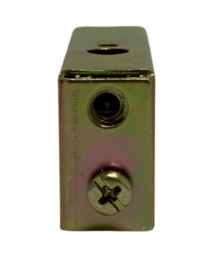 Croft Premium Roller Replacement for Sliding Glass Patio Doors - 1-1/2" Precision Bearing Steel Wheel - Garage and Sliding Door Hardware