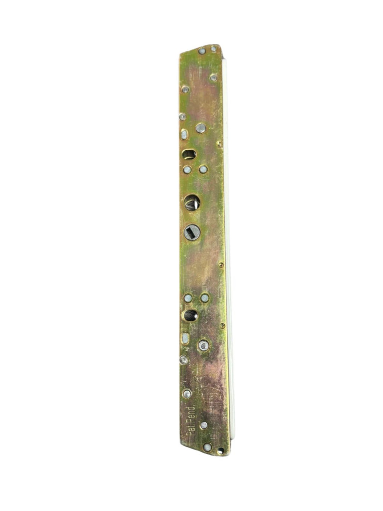 GEMINI/PGT - Two-Point Mortise Lock With Faceplate - SDL-1335 - Sliding