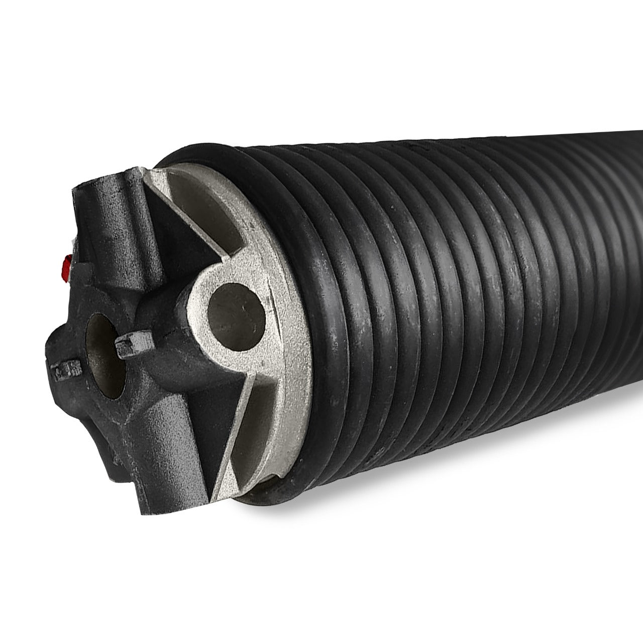 331 x 3-3/4 Commercial Garage Door Torsion Spring - Garage and Sliding Door Hardware