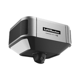 LiftMaster 84505R Belt Drive Operator with  LED Wi-Fi with Integrated Camera - Garage and Sliding Door Hardware