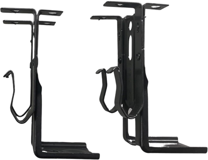 Garage Door LiftMaster 041-0136 / 41A5034 Safety Sensor Replacement Kit | Garage Replacement Parts Hardware Repair | Liftmaster Chamberlain Sears Garage Sensor Replacement - Garage and Sliding Door Hardware