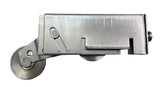 Premium Kawneer Tandem Door Roller for Sliding Patio Door | Precision Bearing Stainless Steel | Roller Replacement for Patio Glass Door Repair (DR-280)