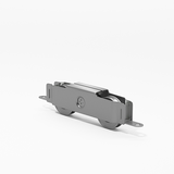 (DR-282-SS) Dupont Delrin Roller for Sliding Glass Doors