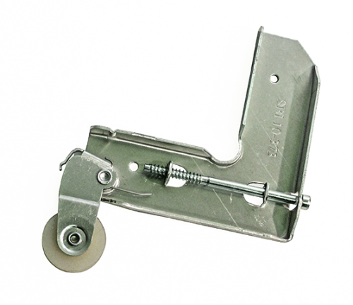 (SR-309) Jim Walters Screen Door Roller for Sliding Patio Door - Garage and Sliding Door Hardware