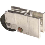 Roller for Sliding Glass Screen Doors | Stainless Steel Patio Door Rollers | Smooth Rollers Easy Open Sliding Door Hardware Repair (DR-108-SP)