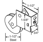 (DR-132) Old Keller Roller for Sliding Glass Doors