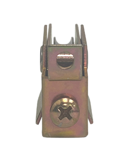 Capitol Remington Sliding Patio Door Roller Assembly | Roller Replacement for Patio Glass Door Repair | Fix and Repair Sliding Door Roller Wheels (DR-141) - Garage and Sliding Door Hardware