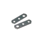 Extension Cable Adjustment Three Eye Split Plate (SET OF TWO)