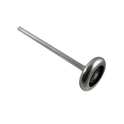 (GDR3-7) Garage Door Roller - 3" 10-Ball Steel Roller - 7" Stem - Garage and Sliding Door Hardware