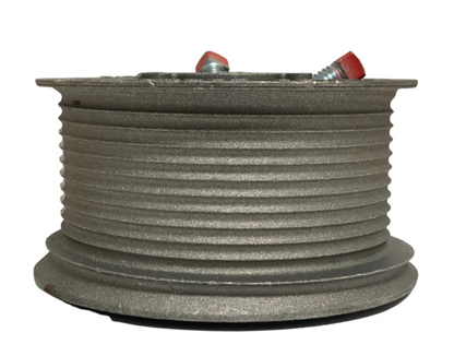 Overhead Garage Door Cable Drums Replacement for up to 12' High Door, Standard Lift, Pair (Left and Right) - Garage and Sliding Door Hardware