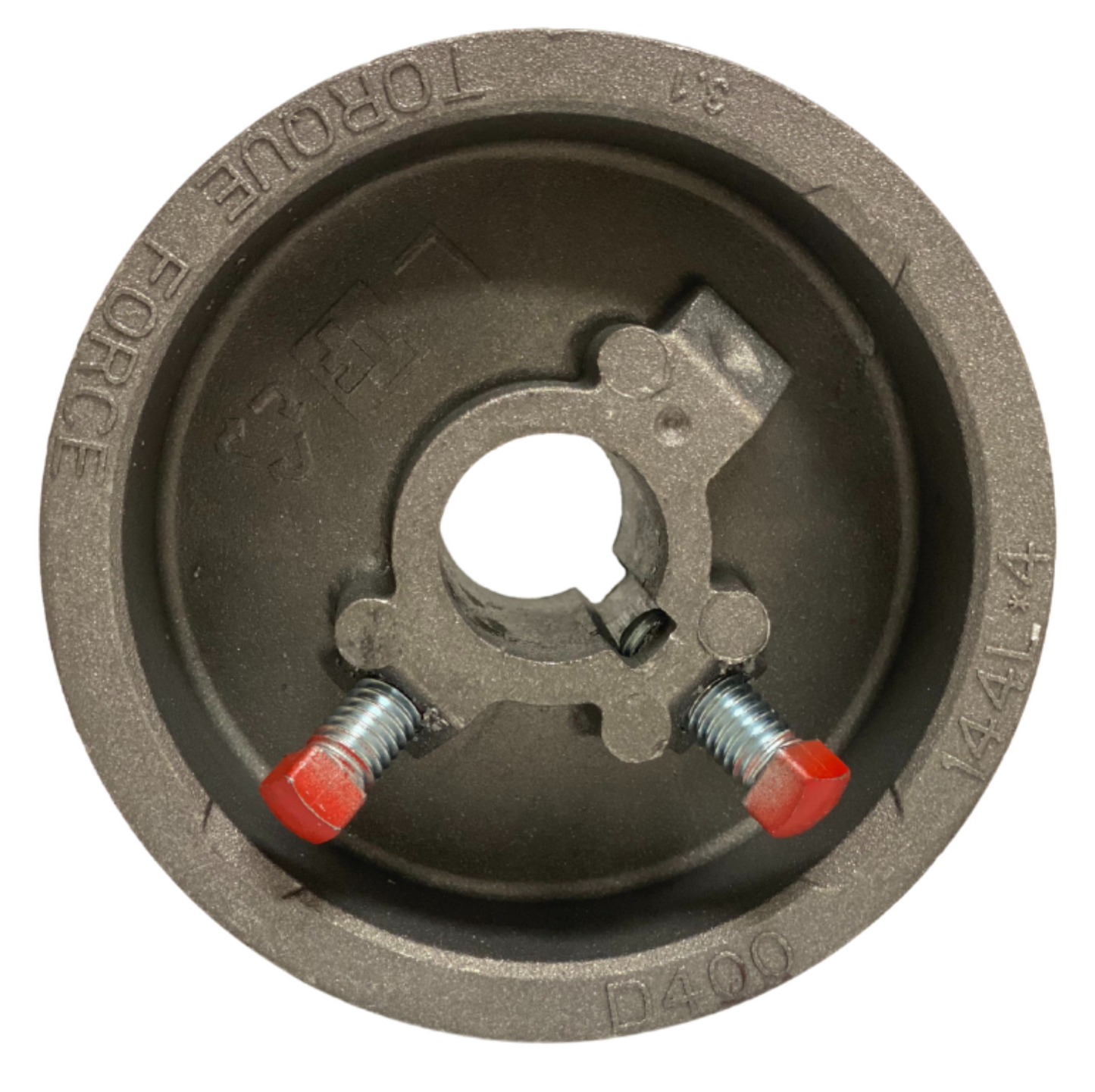 Overhead Garage Door Cable Drums Replacement for up to 12' High Door, Standard Lift, Pair (Left and Right) - Garage and Sliding Door Hardware