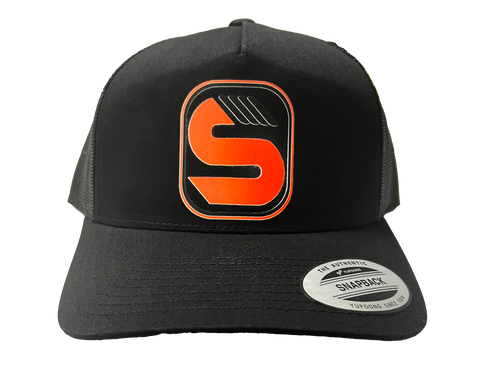 Signature Springs Hat