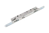 11-3/4" Sliding Door Roto Multi-Point Mortise Lock for OFFSET position (DL-16-864) - Garage and Sliding Door Hardware