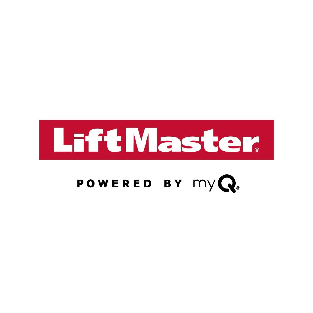 LiftMaster 6580L Secure View DC LED Battery Backup OPENER ONLY - RAIL SOLD SEPERATELY  (REPLACES 84504R) - Garage and Sliding Door Hardware