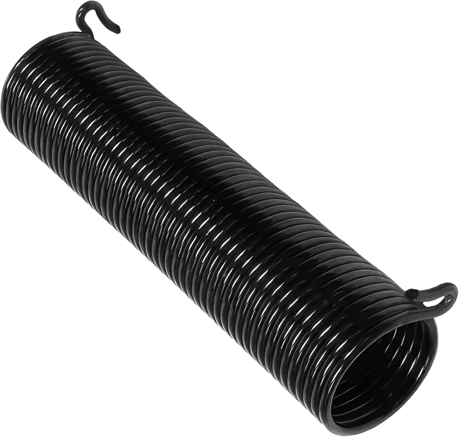 Mini Warehouse Self-Storage Roll Up Garage Door Springs - 0.250x2.5 Custom Size - Garage and Sliding Door Hardware