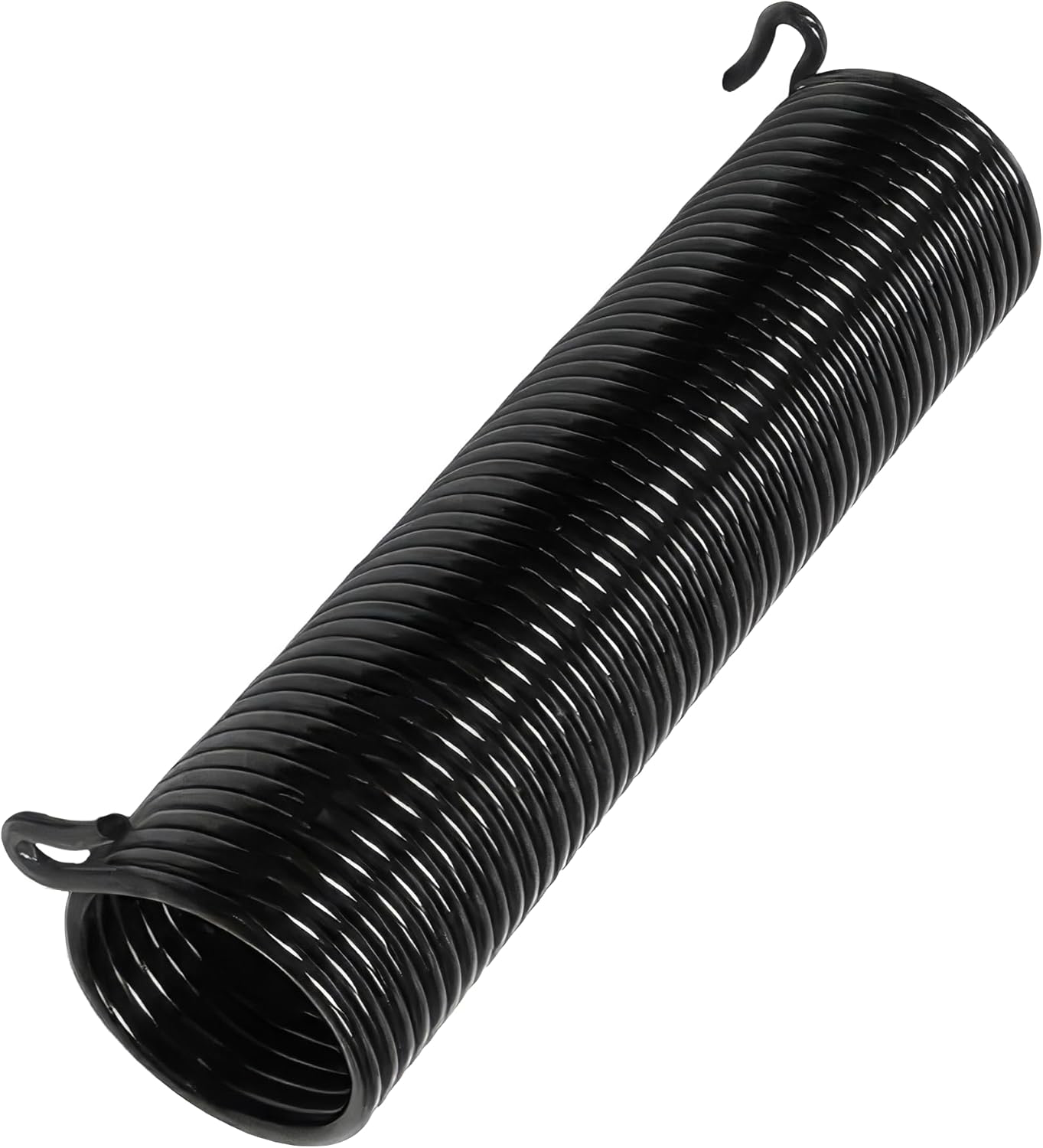 Mini Warehouse Self-Storage Roll Up Garage Door Springs - 0.250x2.5 Custom Size - Garage and Sliding Door Hardware
