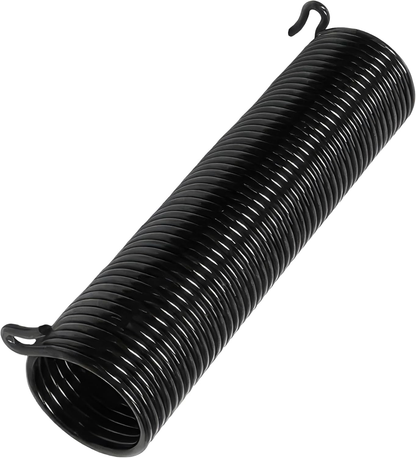 Mini Warehouse Self-Storage Roll Up Garage Door Springs - 0.250x2.5 Custom Size - Garage and Sliding Door Hardware