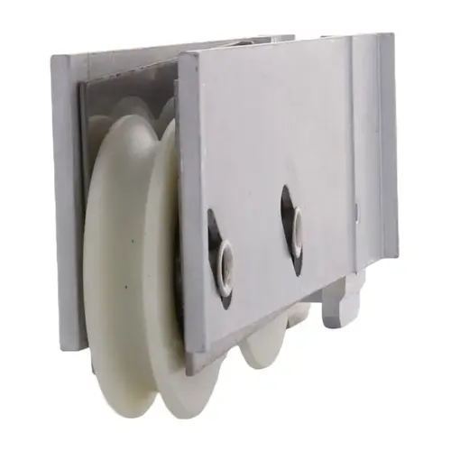 Sliding Patio Glass Door Tandem Patio Door Roller (DR-9-378) - Garage and Sliding Door Hardware