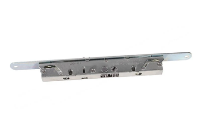 11-3/4" Sliding Door Roto Multi-Point Mortise Lock for OFFSET position (DL-16-864) - Garage and Sliding Door Hardware