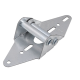 Garage Door 14-Gauge Steel QUIET Hinge # 3