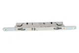 11-3/4" Sliding Door Roto Multi-Point Mortise Lock for OFFSET position (DL-16-864) - Garage and Sliding Door Hardware