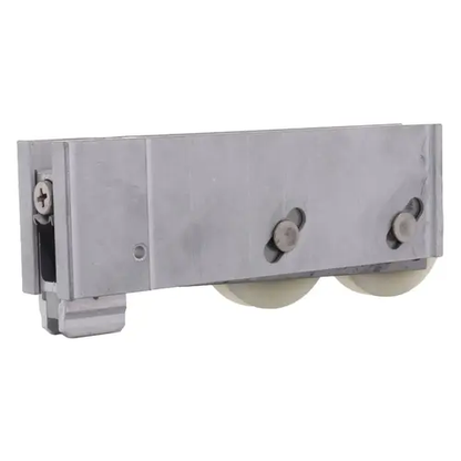 Sliding Patio Glass Door Tandem Patio Door Roller (DR-9-378) - Garage and Sliding Door Hardware