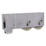 Sliding Patio Glass Door Tandem Patio Door Roller (DR-9-378) - Garage and Sliding Door Hardware