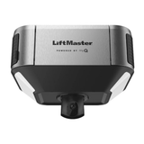 6580L Liftmaster Secure View DC LED Battery Backup OPENER ONLY - RAIL SOLD SEPERATELY  (REPLACES 84504R)