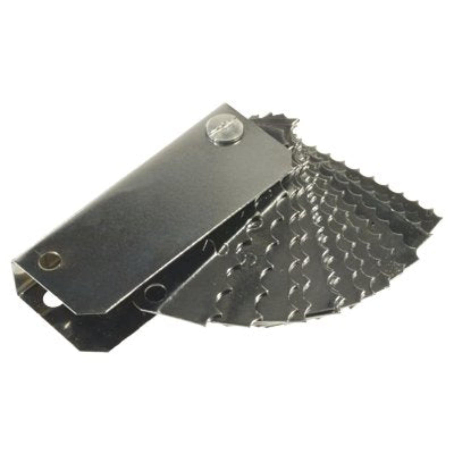 Garage Door Spring Measure Tool Residential Pocket Wire Gauge (GDWG) - Garage and Sliding Door Hardware