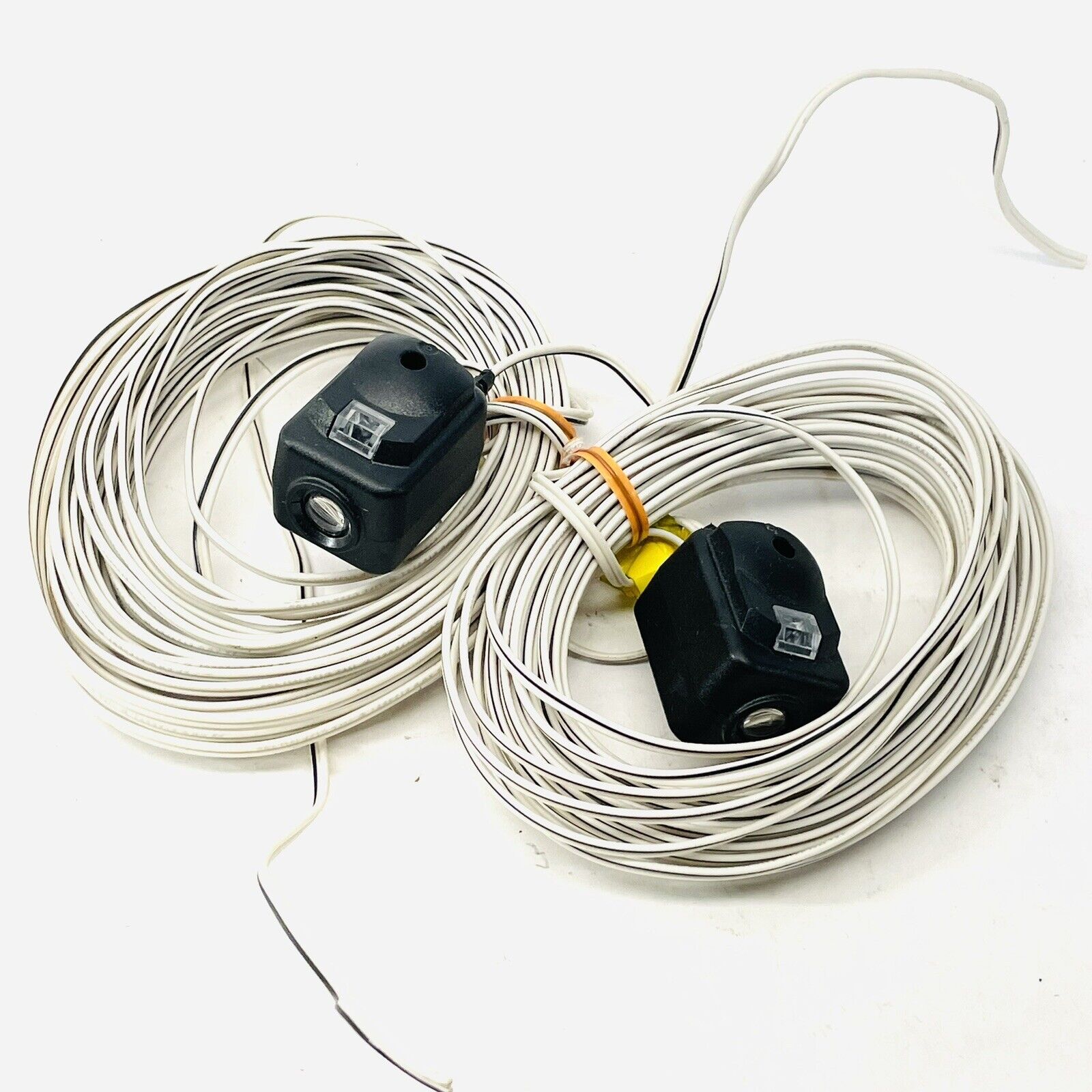 Garage Door LiftMaster 041-0136 / 41A5034 Safety Sensor Replacement Kit | Garage Replacement Parts Hardware Repair | Liftmaster Chamberlain Sears Garage Sensor Replacement - Garage and Sliding Door Hardware