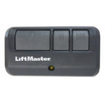 LiftMaster 3-Button Visor Remote Control For Garage / Gate Door Opener (893-MAX)