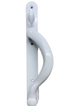 11-5/16" Amesbury Truth Premium Sliding Patio Glass Door Handle Set Grip Dual Pull Winguard ClassicVue Max PGT