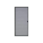 Sliding Patio Screen Door, Bronze (48 in. x 80 in.)