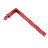 Garage Door Spring Spreader Tool - Garage and Sliding Door Hardware