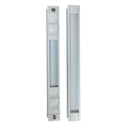 TM Handle Lock for Sliding Glass Doors For Non-Impact Doors - Garage and Sliding Door Hardware